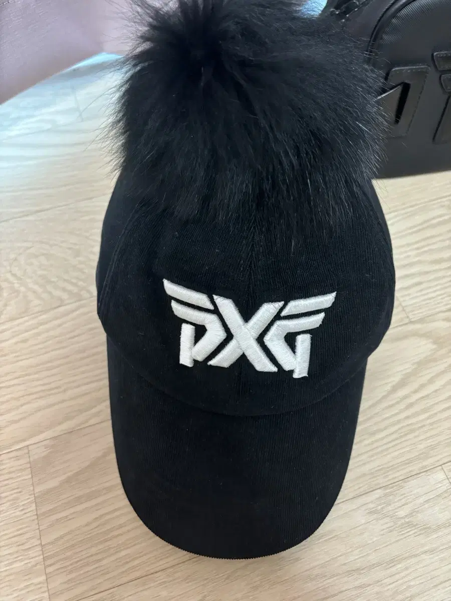 pxg 모자